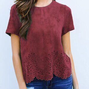 Top | Lord & Taylor | Size S